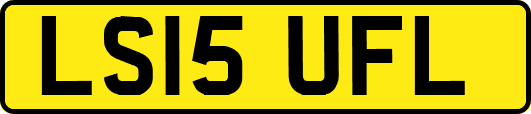 LS15UFL