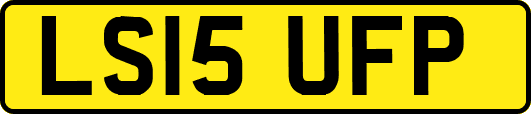 LS15UFP