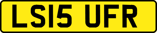 LS15UFR