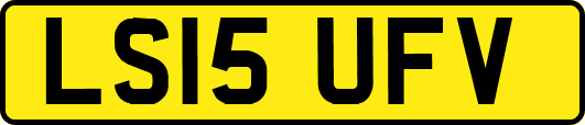 LS15UFV