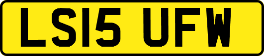LS15UFW
