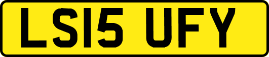 LS15UFY