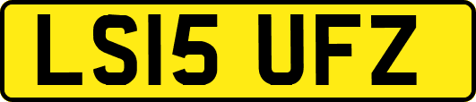 LS15UFZ