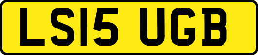 LS15UGB