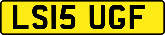 LS15UGF