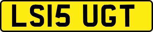 LS15UGT