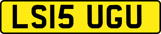 LS15UGU