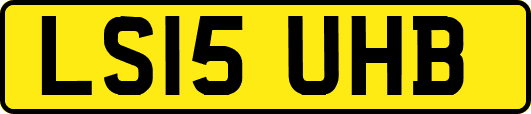 LS15UHB