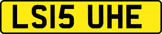 LS15UHE