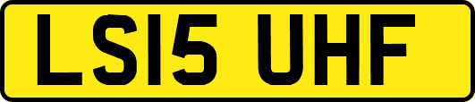 LS15UHF