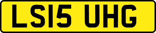 LS15UHG