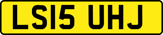 LS15UHJ