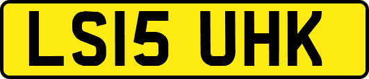 LS15UHK