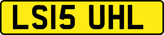 LS15UHL