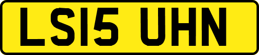 LS15UHN