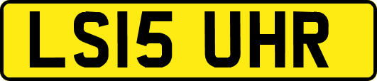 LS15UHR