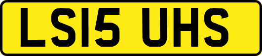 LS15UHS