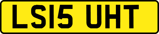 LS15UHT