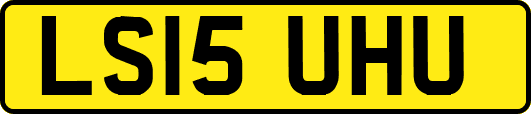 LS15UHU