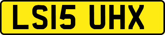 LS15UHX