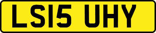 LS15UHY