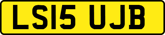 LS15UJB