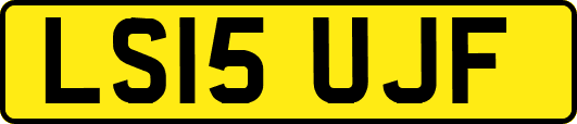 LS15UJF