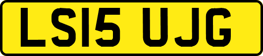 LS15UJG