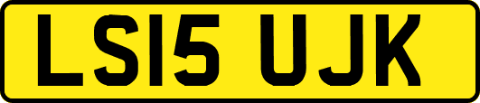 LS15UJK