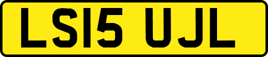 LS15UJL