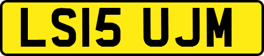 LS15UJM
