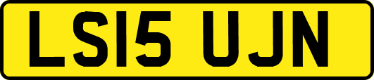 LS15UJN