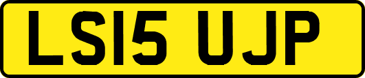 LS15UJP