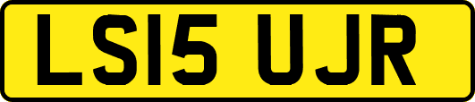 LS15UJR