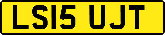 LS15UJT