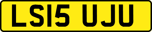 LS15UJU