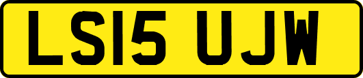 LS15UJW