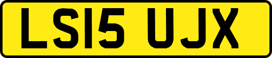 LS15UJX