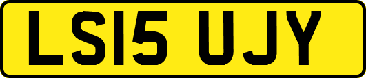 LS15UJY