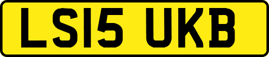 LS15UKB