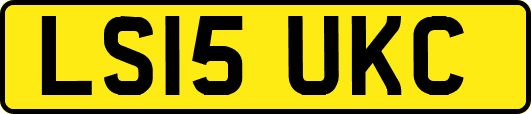LS15UKC