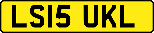 LS15UKL