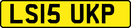 LS15UKP