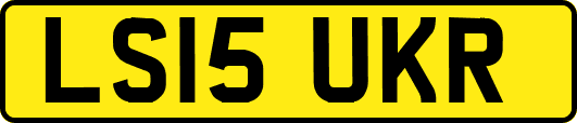 LS15UKR