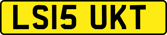 LS15UKT