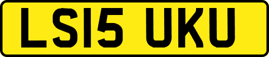 LS15UKU