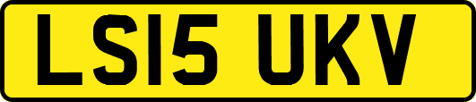 LS15UKV