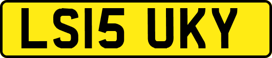 LS15UKY