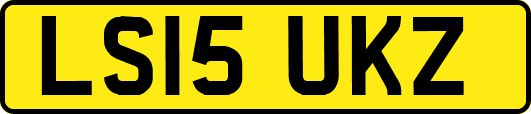 LS15UKZ