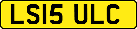 LS15ULC